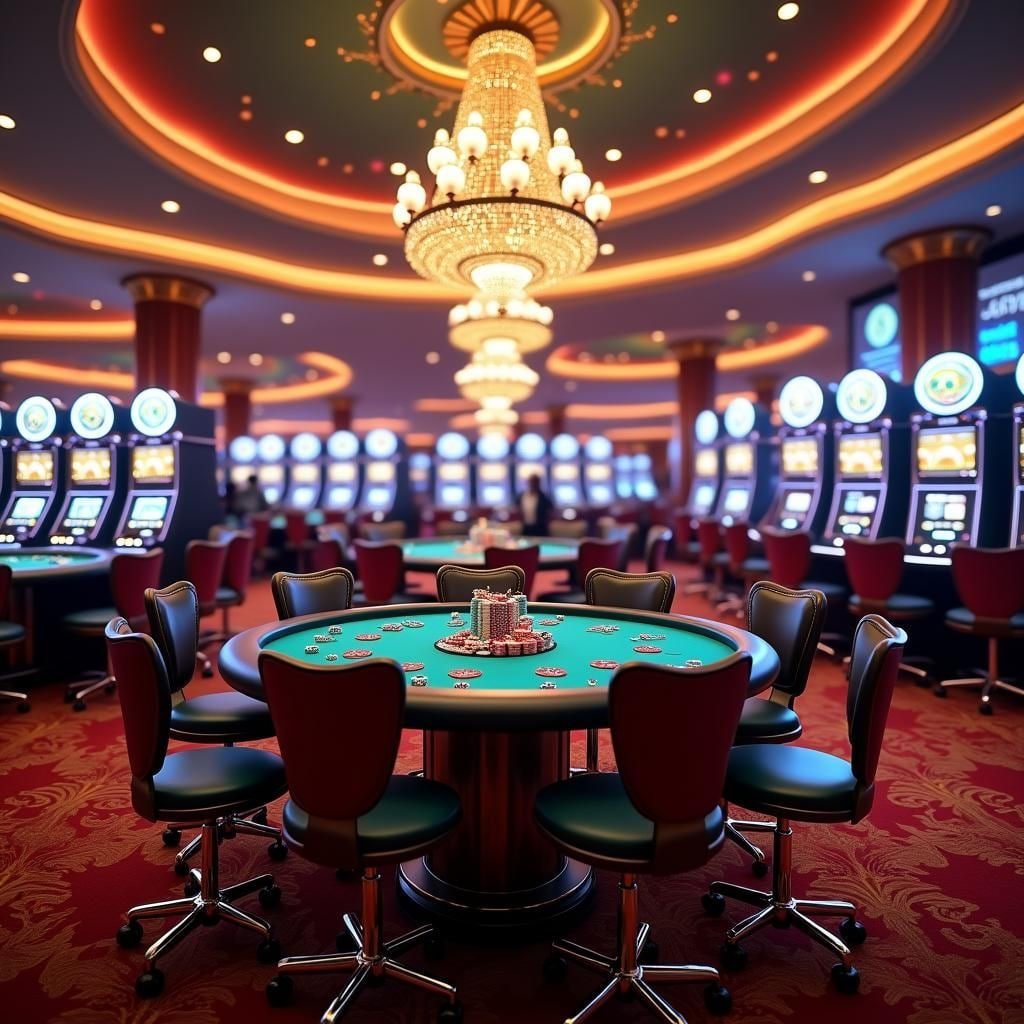888Casino Myanmar VIP Support Team ဝန်ဆောင်မှုများ