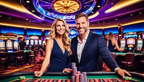 888casino Live Casino