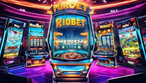 Video Slot ဂိမ်းများ - 888Casino HD Slot Games Myanmar