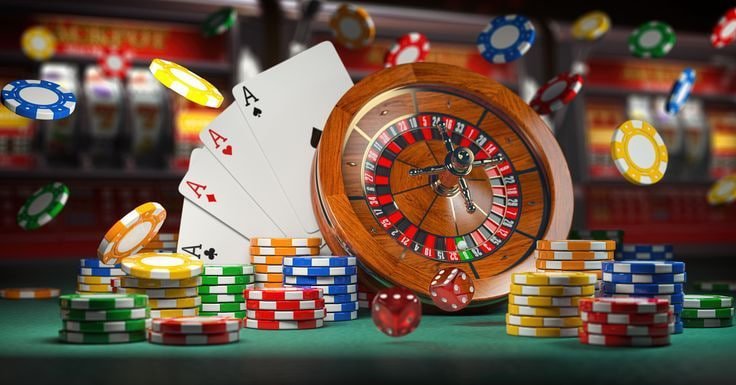 888casino Sportsbook